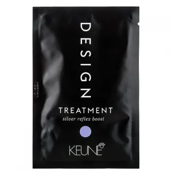 KEUNE DESIGN SILVER REFLEX BOOST TRETMAN 20ML