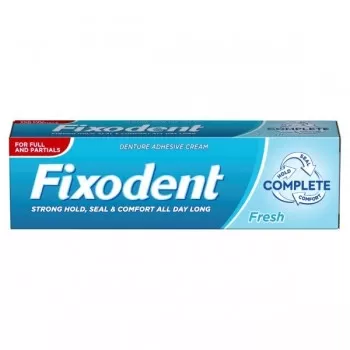 FIXODENT FRESH 47G