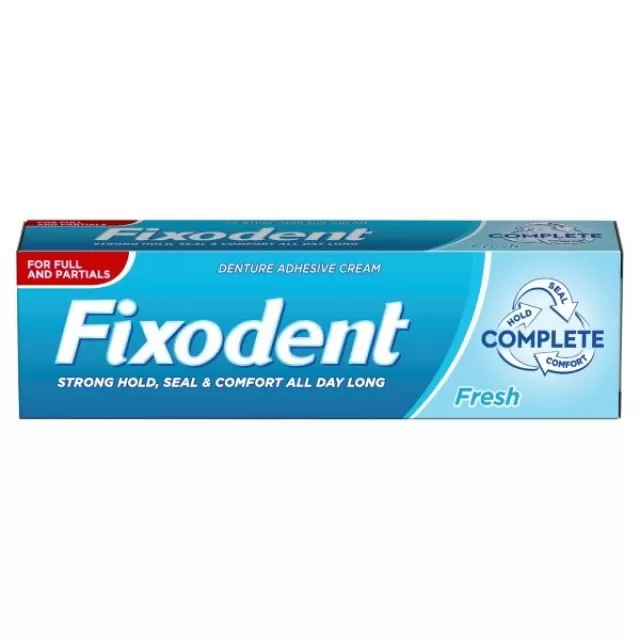 FIXODENT FRESH 47G