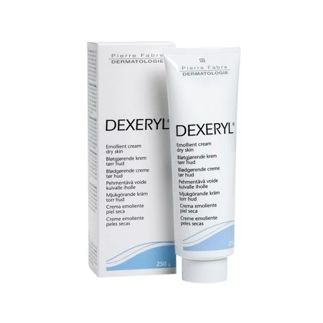 DEXERYL KREM 250G