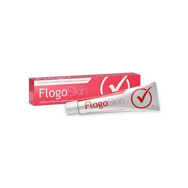 FLOGOSKIN MAST 20G