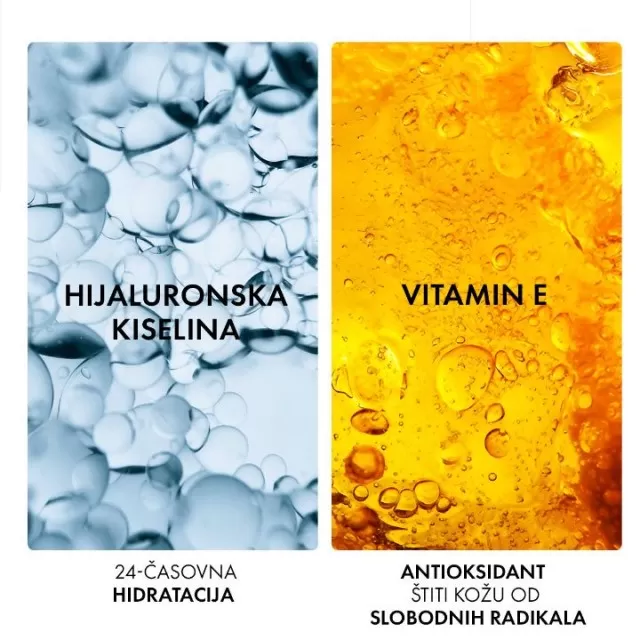 VICHY SUN CAPITAL SOLEIL Vodica za zaštitu od sunca SPF30 - visoka hidratacija, 200 ml