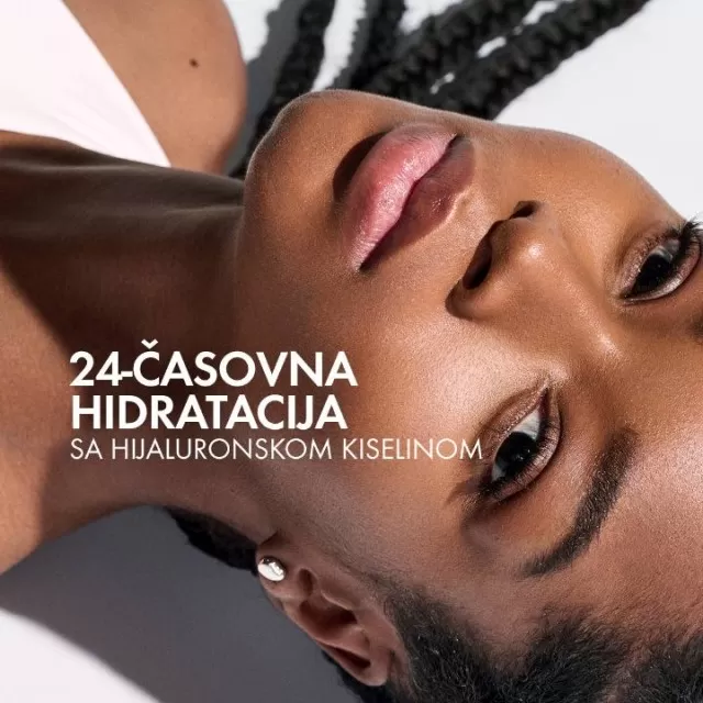 VICHY SUN CAPITAL SOLEIL Vodica za zaštitu od sunca SPF30 - visoka hidratacija, 200 ml