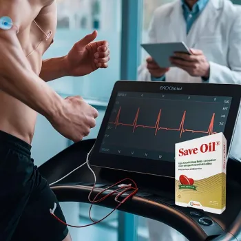 SAVE OIL 500MG 30 KAPSULA