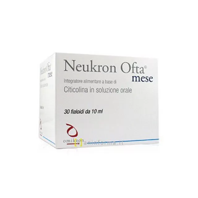 NEUKRON OFTA MESE ORALNI RASTVOR A30