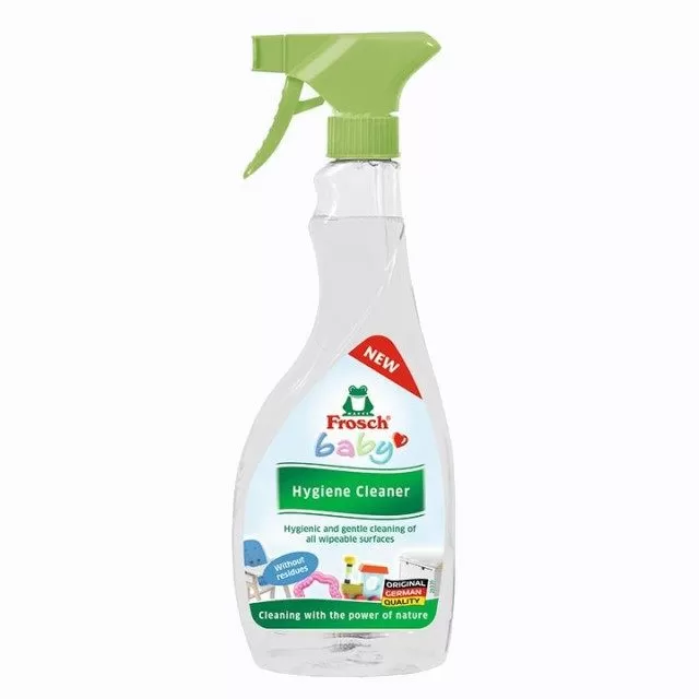 FROSCH BEBI UNIVERZALNO SREDSTVO ZA HIGIJENU 500ML