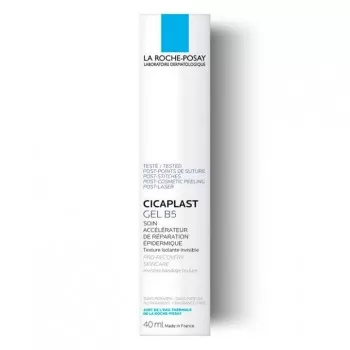 La Roche-Posay CICAPLAST GEL B5 Gel za negu i obnovu površine kože, 40 ml