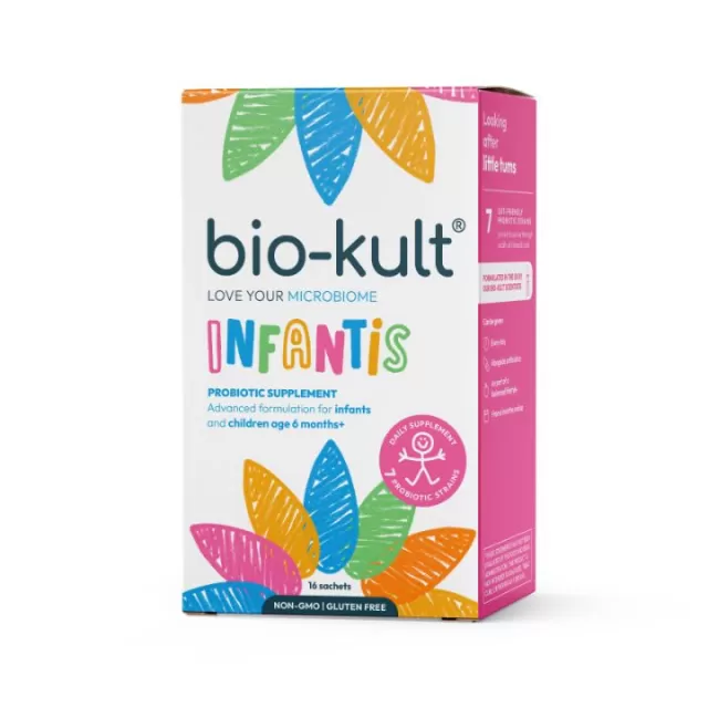 BIO-KULT INFANTIS KESICE A16