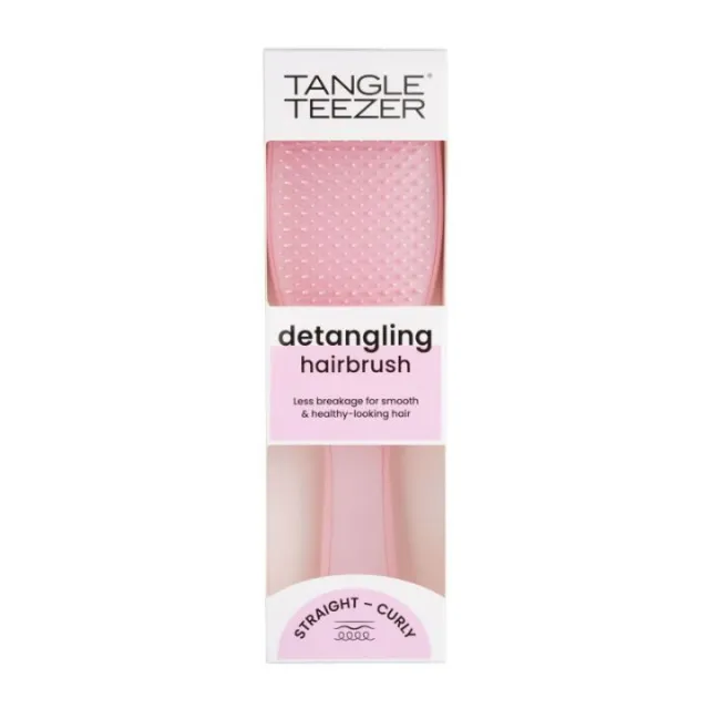 TANGLE TEEZER THE ULTIMATE DETANGLER MILLENNIAL PINK ČETKA ZA KOSU A1