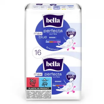BELLA PERFECTA ULTRA MAXI BLUE ULOŠCI A16