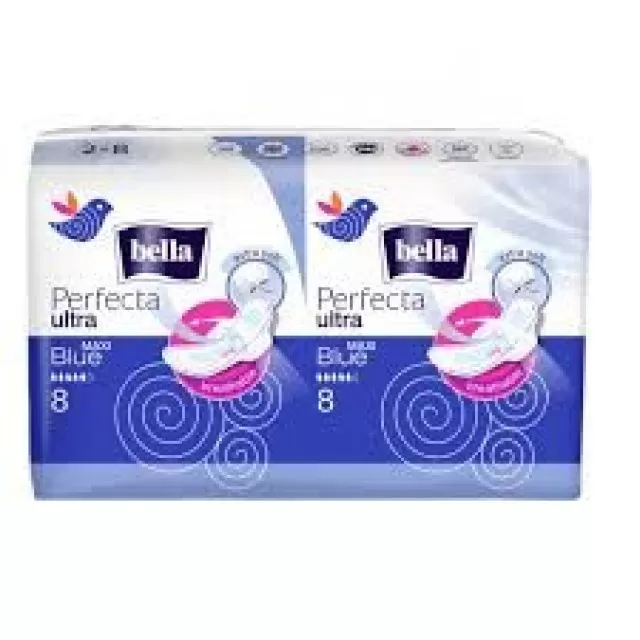 BELLA PERFECTA ULTRA MAXI BLUE ULOŠCI A16