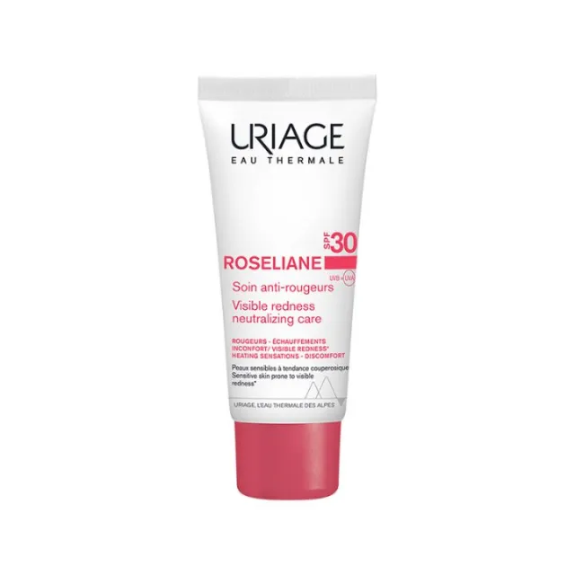 URIAGE ROSELIANE KREMA SPF30 40ML