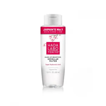 HADA LABO TOKYO MICELARNA VODA 400ML