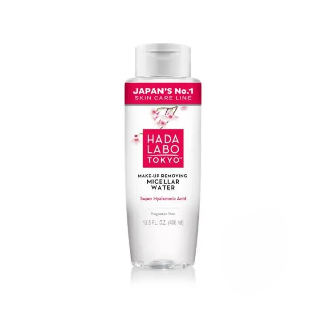 HADA LABO TOKYO MICELARNA VODA 400ML