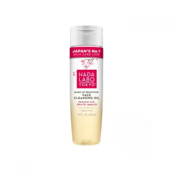 HADA LABO TOKYO ULJE ZA ČIŠĆENJE LICA 195ML