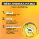FRUCTIS MASKA HAIR FOOD BANANA 390ML