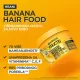 FRUCTIS MASKA HAIR FOOD BANANA 390ML