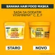 FRUCTIS MASKA HAIR FOOD BANANA 390ML