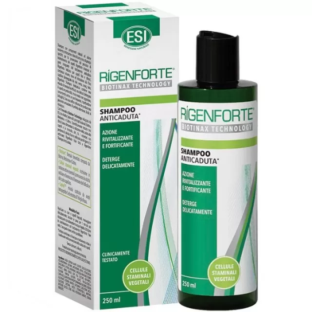 RIGENFORTE ŠAMPON 250ML