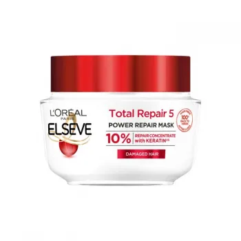 Elseve Total Repair 5 Maska Za Kosu 300ML