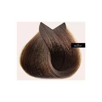 BIOKAP FARBA ZA KOSU 5.3 SVETLO ZLATNO SMEĐA 50ML