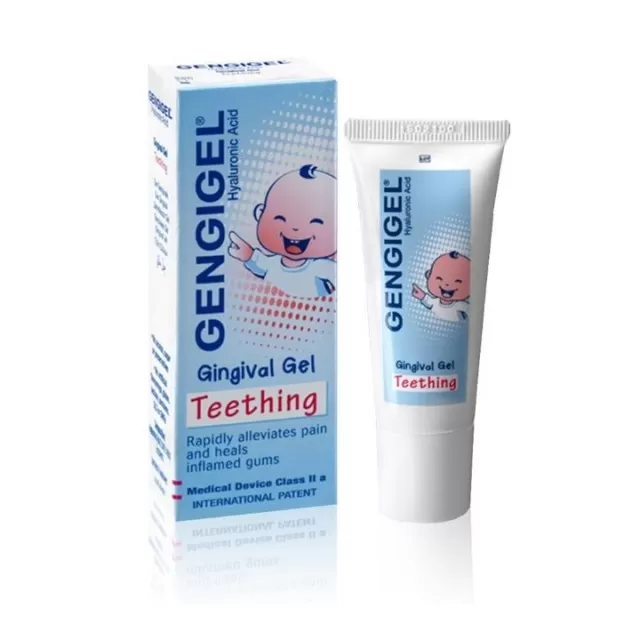 GENGIGEL BABY GEL 20ML
