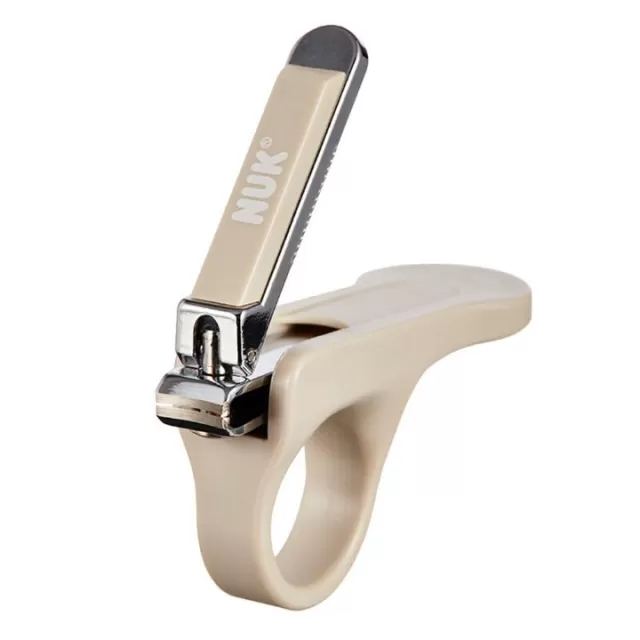 NUK GRICKALICA ZA BEBINE NOKTE