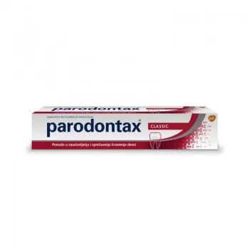 PARODONTAX PASTA CLASSIC 75ML