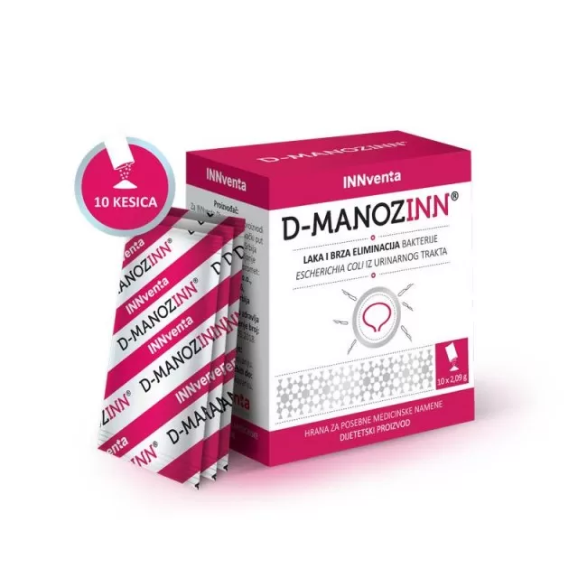 D-MANOZINN KESICE A10
