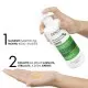 VICHY DERCOS ANTI-DANDRUFF Šampon protiv peruti za suvu kosu, 390 ml