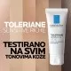 La Roche-Posay TOLERIANE SENSITIVE RICHE Bogata hidratantna nega za ravnotežu mikrobioma osetljive kože, normalna do suva koža, 40 ml