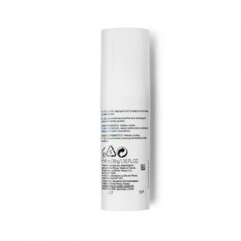 La Roche-Posay TOLERIANE SENSITIVE FLUID Lagana hidratantna nega za ravnotežu mikrobioma osetljive kože, normalna do mešovita koža, 40 ml