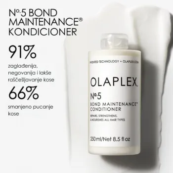 OLAPLEX NO.5 BOND KONDICIONER ZA KOSU 250ML