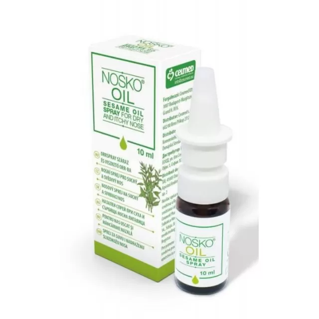 NOSKO OIL 10ML