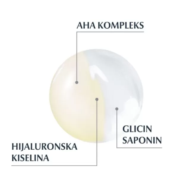 EUCERIN HYALURON-FILLER NOĆNI INTENZIVNI SERUM 30ML