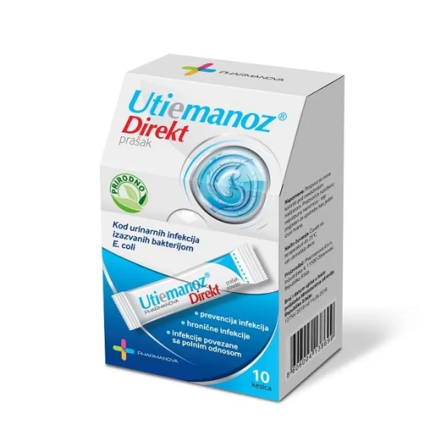 UTIEMANOZ KESICE A10