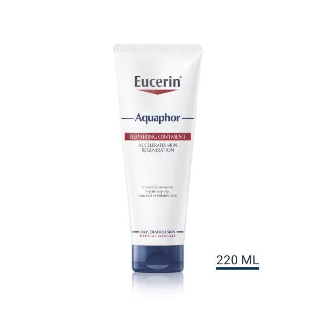 EUCERIN AQUAPHOR REGENERATIVNA MAST 220ML