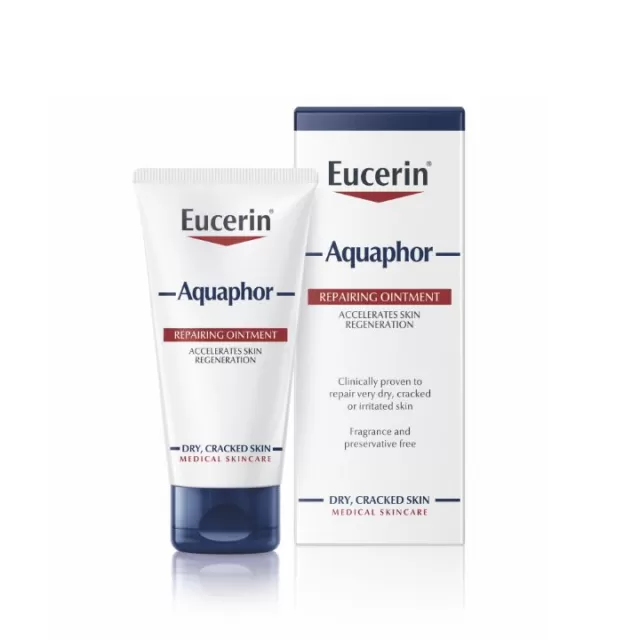 EUCERIN AQUAPHOR REGENERATIVNA MAST 45ML