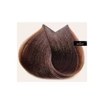 BIOKAP FARBA ZA KOSU 5.06 MUSKATNI ORAH 50ML