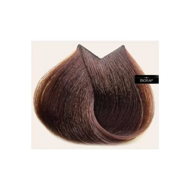 BIOKAP FARBA ZA KOSU 5.06 MUSKATNI ORAH 50ML