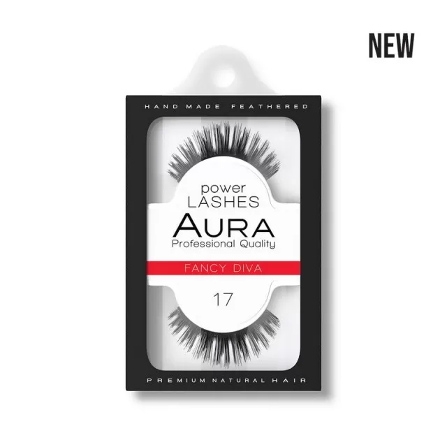 AURA VEŠTAČKE TREPAVICE 17