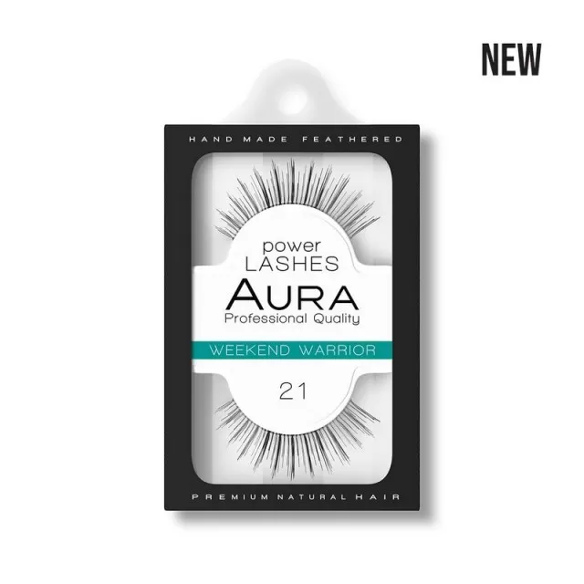 AURA VEŠTAČKE TREPAVICE 21