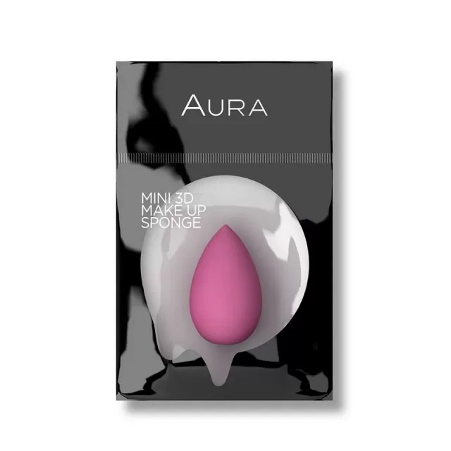 AURA MINI 3D SUNĐERASTI APLIKATOR