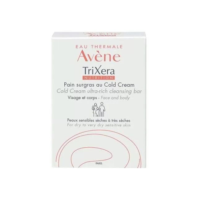 AVENE TRIXERA SINDET SA COLD KREMOM 100G