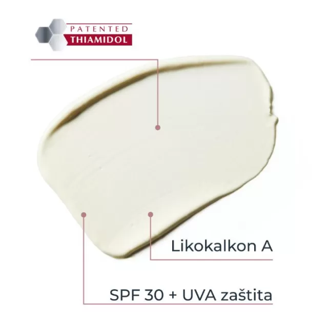 EUCERIN ANTI-PIGMENT DNEVNA KREMA SPF30 50 ML