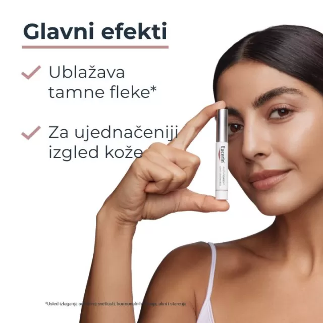 EUCERIN ANTI-PIGMENT KOREKTOR 5ML