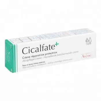 AVENE CICALFATE+ KREMA 15ML