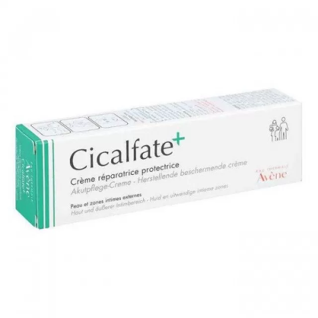 AVENE CICALFATE+ KREMA 15ML