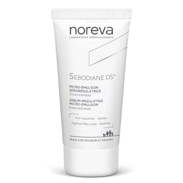 NOREVA SEBODIANE DS MIKROEMULZIJA 30ML