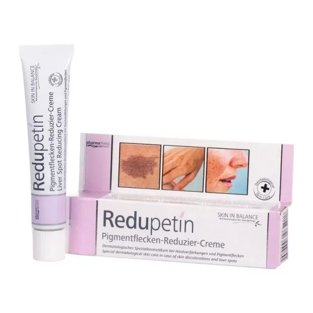 REDUPETIN PIGMENT KREMA 20G